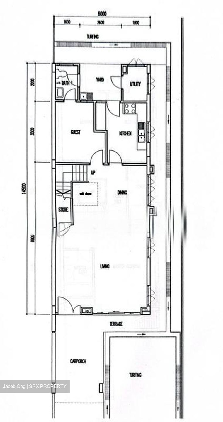 St Nicholas View (D20), Terrace #570028781